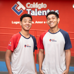 Alunos Ensino Médio