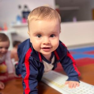 Educação Infantil Colégio Talentos Cristão