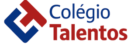 Logotipo Colégio Talentos