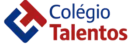 Logotipo Colégio Talentos