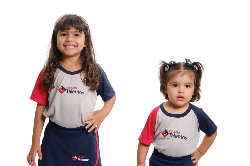 Alunos Ensino Integral