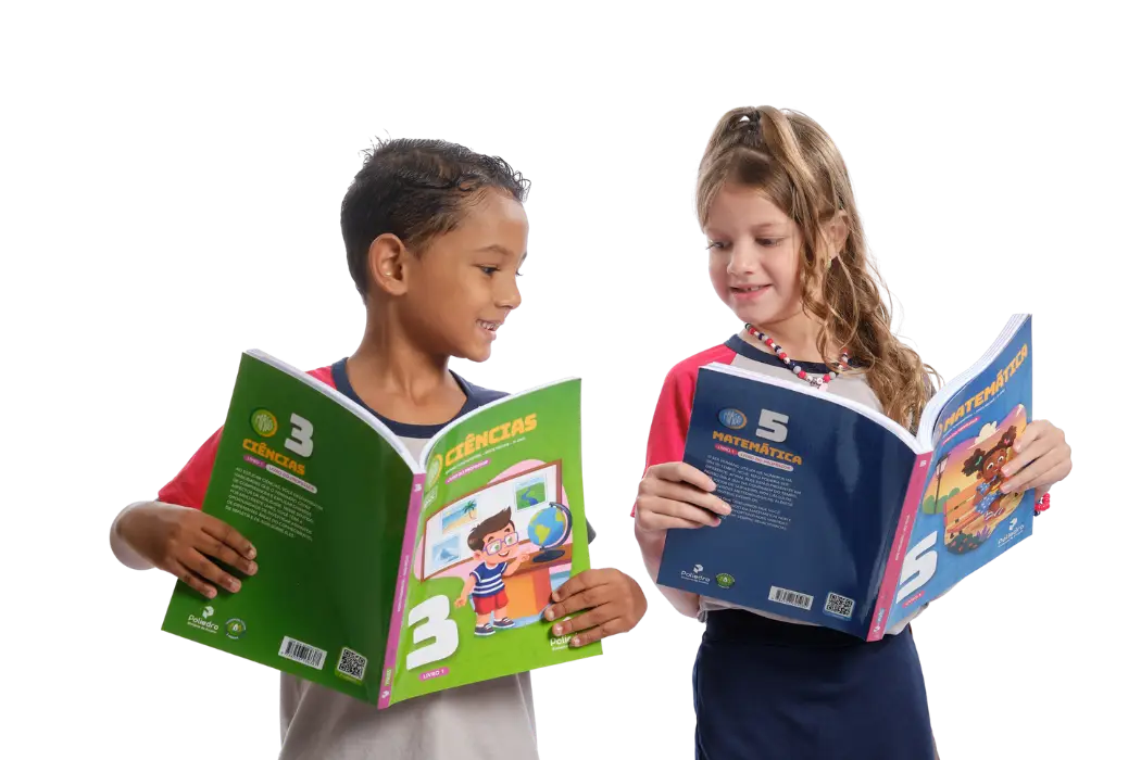 Alunos Ensino Integral