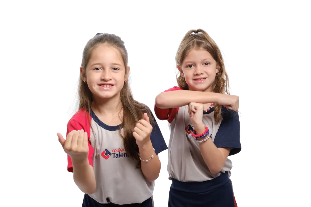 Alunos Ensino Integral