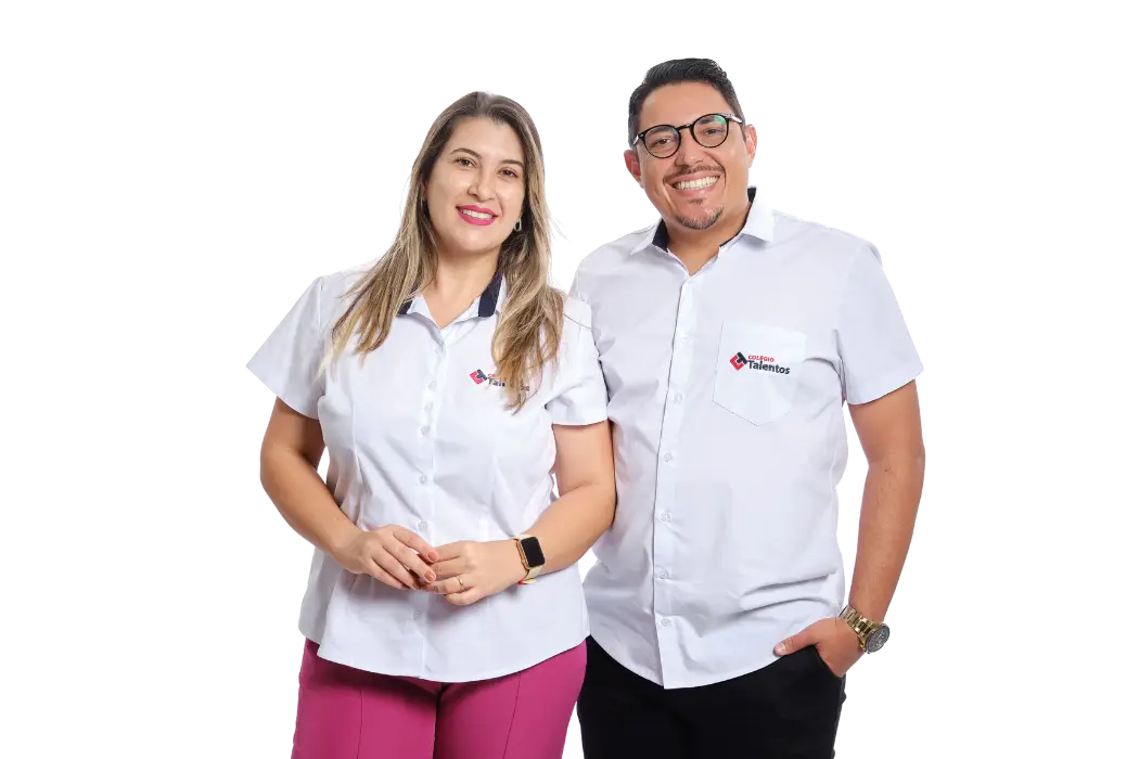 Diretores Colégio Talentos