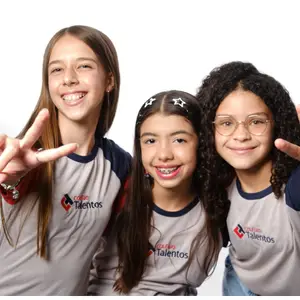 Alunos Ensino Fundamental anos finais