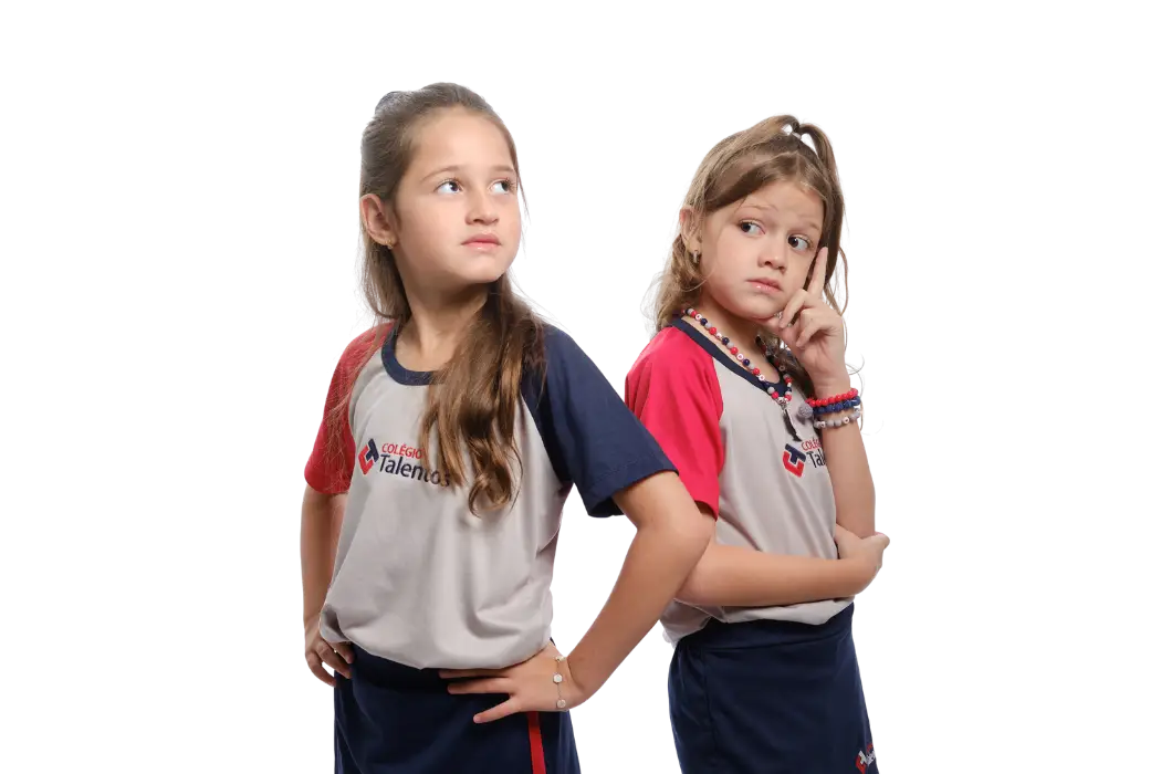 Alunos Fundamental Anos Iniciais